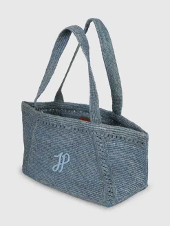 Tote A Trapezio Grande