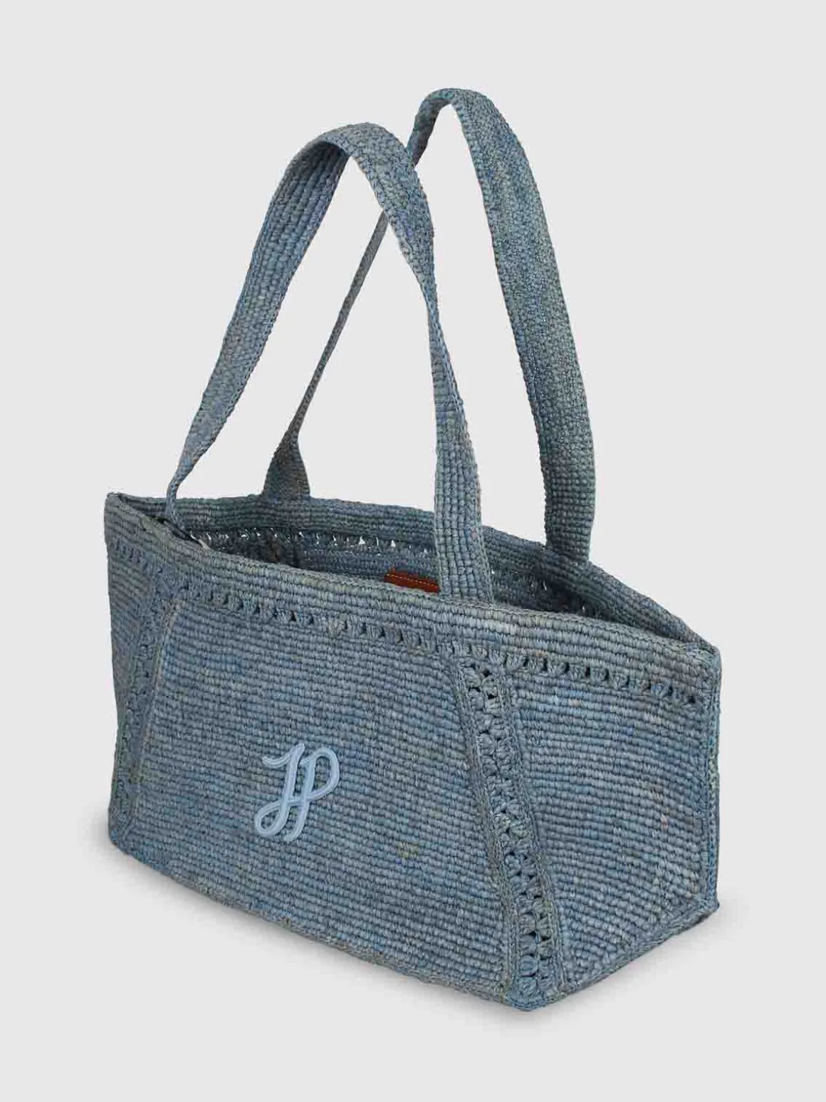 Tote A Trapezio Grande