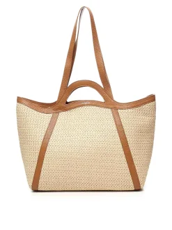 TOTE BAG AMALIA ECCHETTO E CATTURA