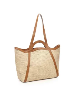 TOTE BAG AMALIA ECCHETTO E CATTURA