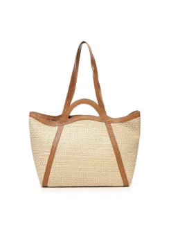 TOTE BAG AMALIA ECCHETTO E CATTURA