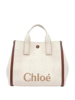 TOTE BAG BIANCO