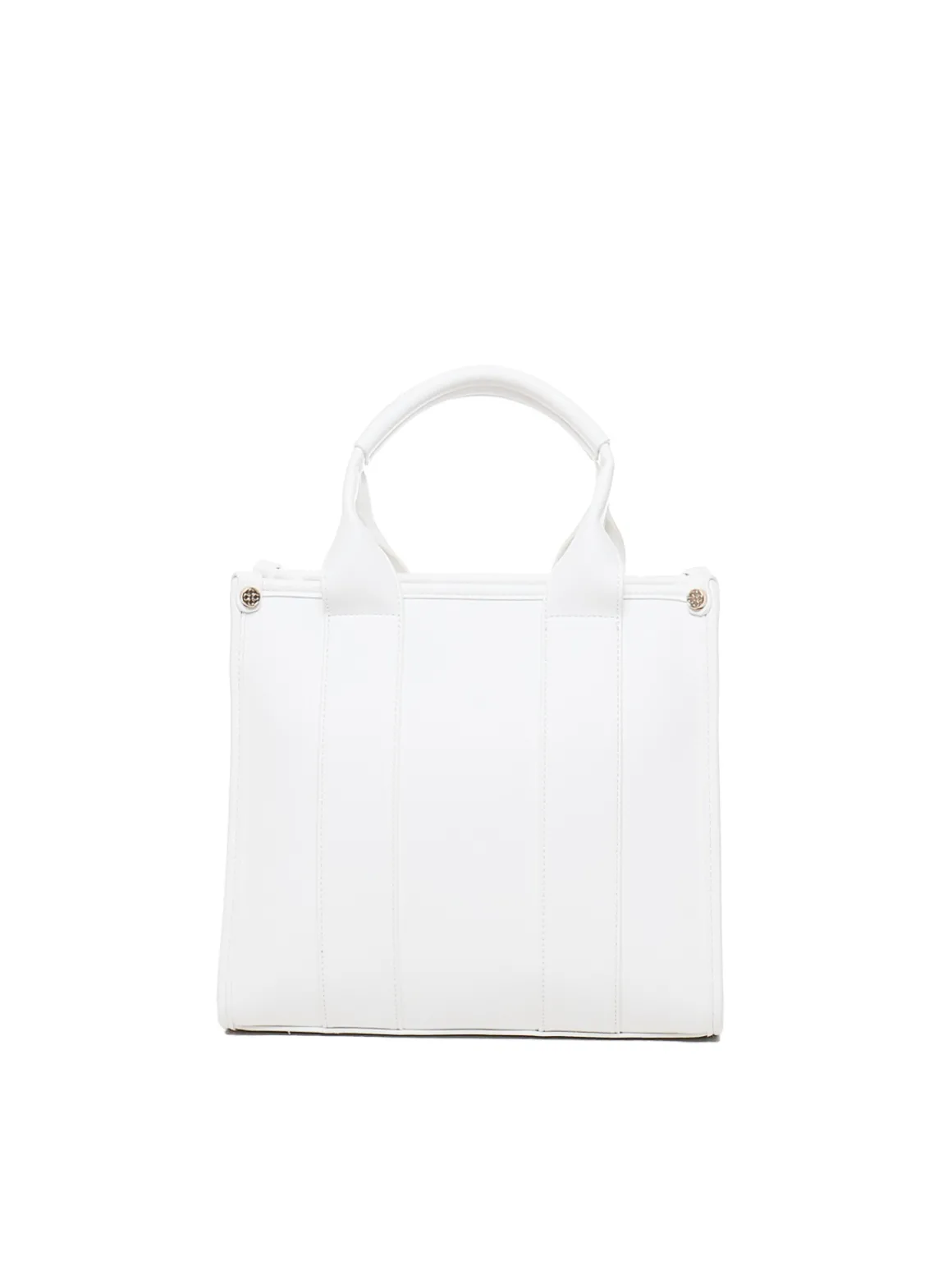 Tote bag con ricamo