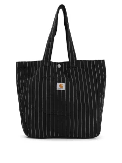Tote bag Hendry