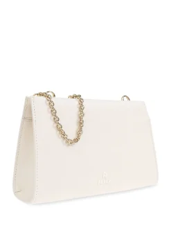 Tote bag in pelle