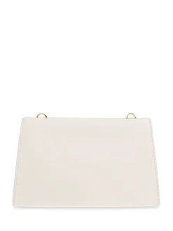 Tote bag in pelle