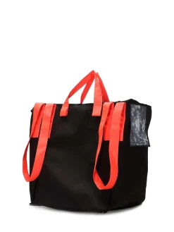 Tote bag maxi