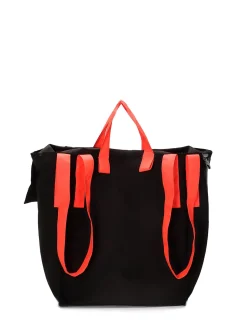 Tote bag maxi