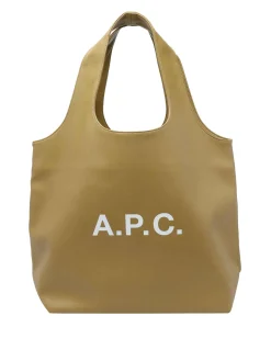 Tote bag ninon olive