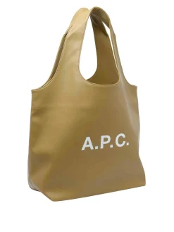 Tote bag ninon olive