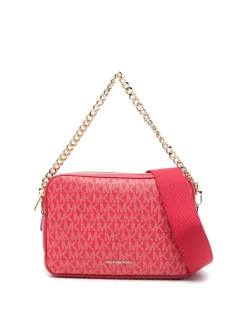 Tote bag rossa