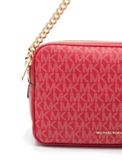 Tote bag rossa