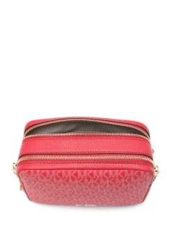 Tote bag rossa