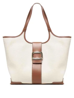 TOTE BAG VIV Choc