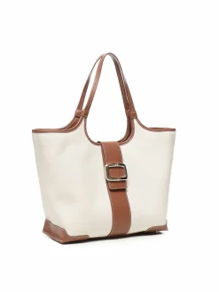 TOTE BAG VIV Choc