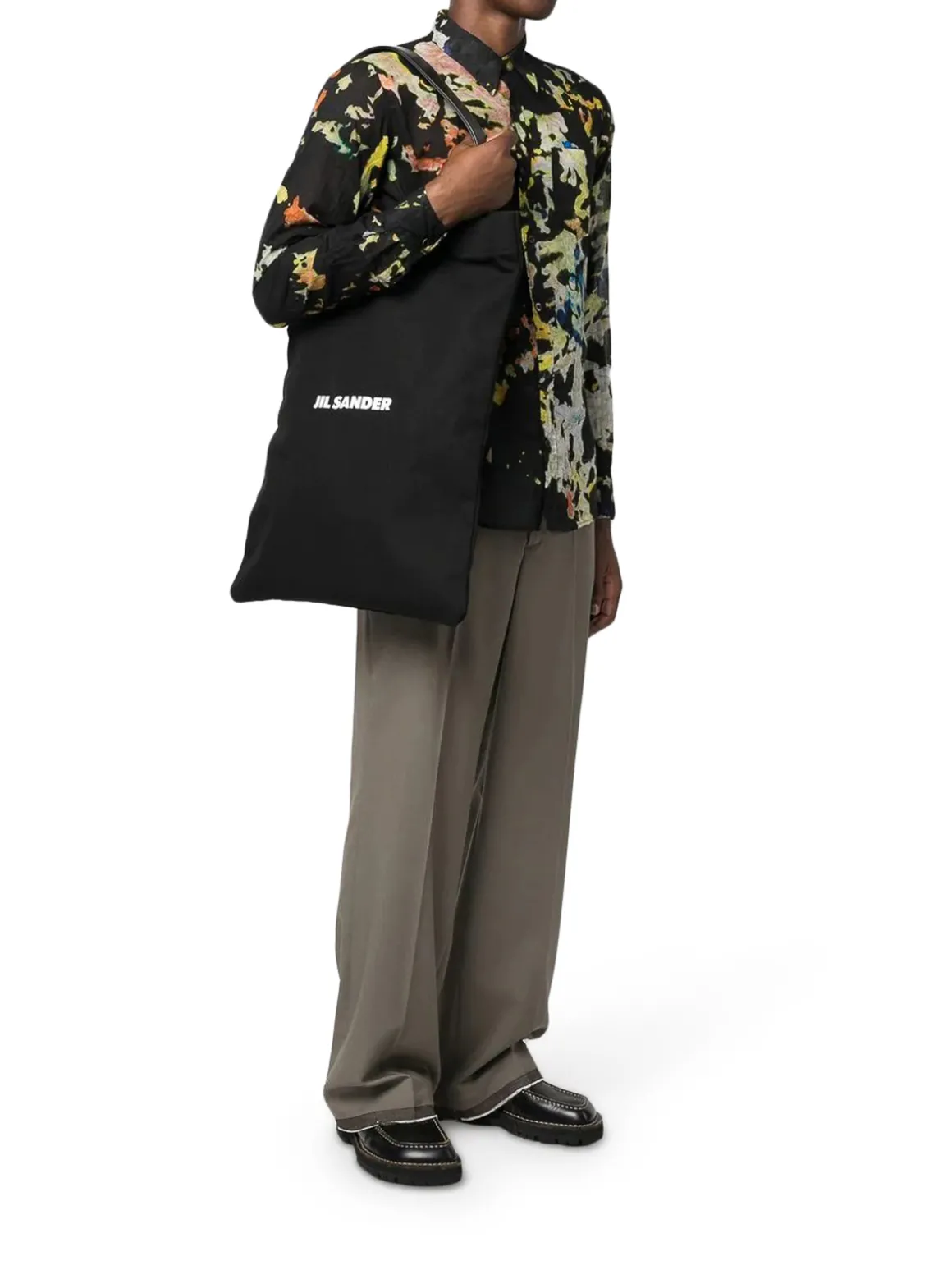 Tote Book