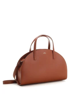 Tote borse demi lune