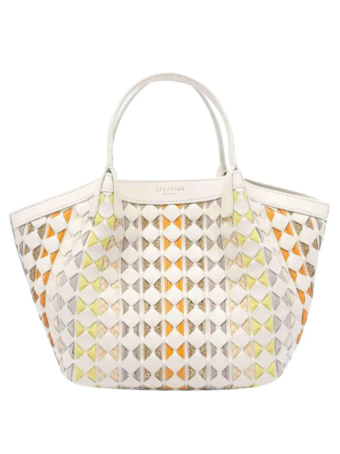 Tote bot segreta mosaico