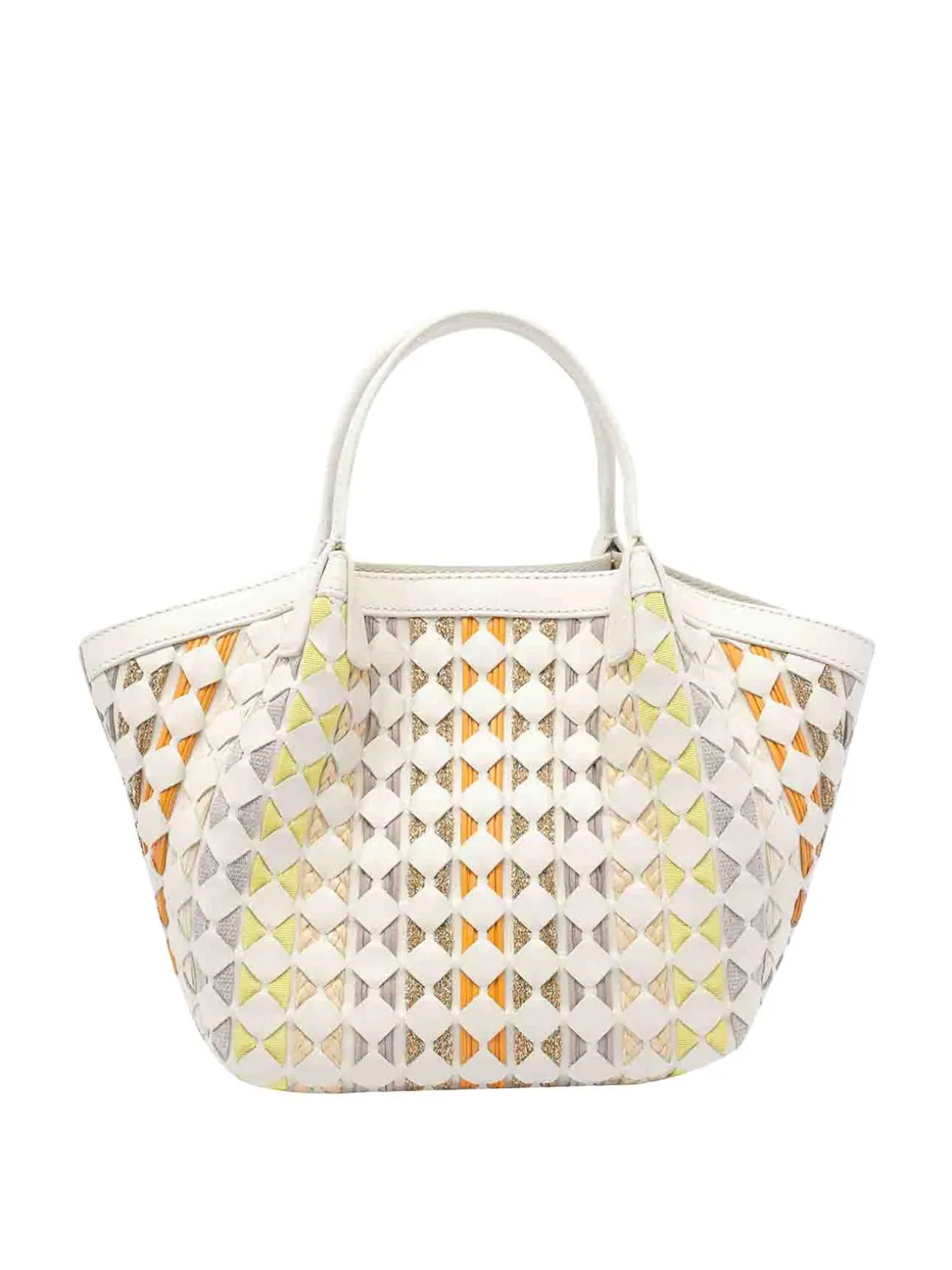 Tote bot segreta mosaico