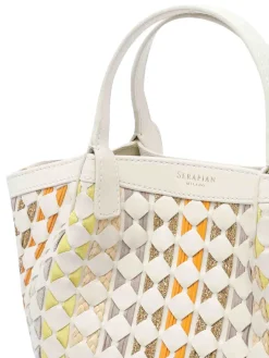 Tote bot segreta mosaico