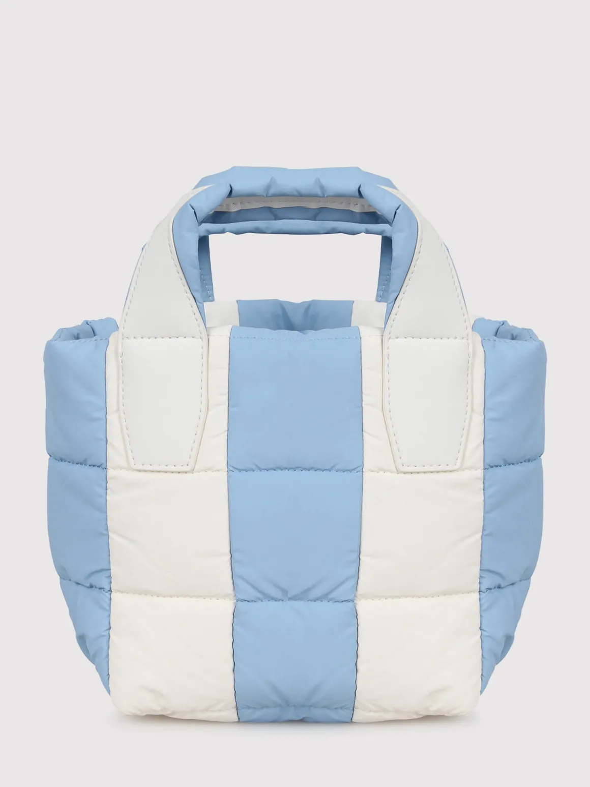 Tote Porter Mini Bicolore