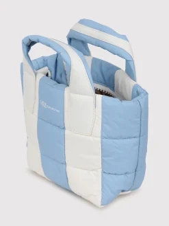Tote Porter Mini Bicolore