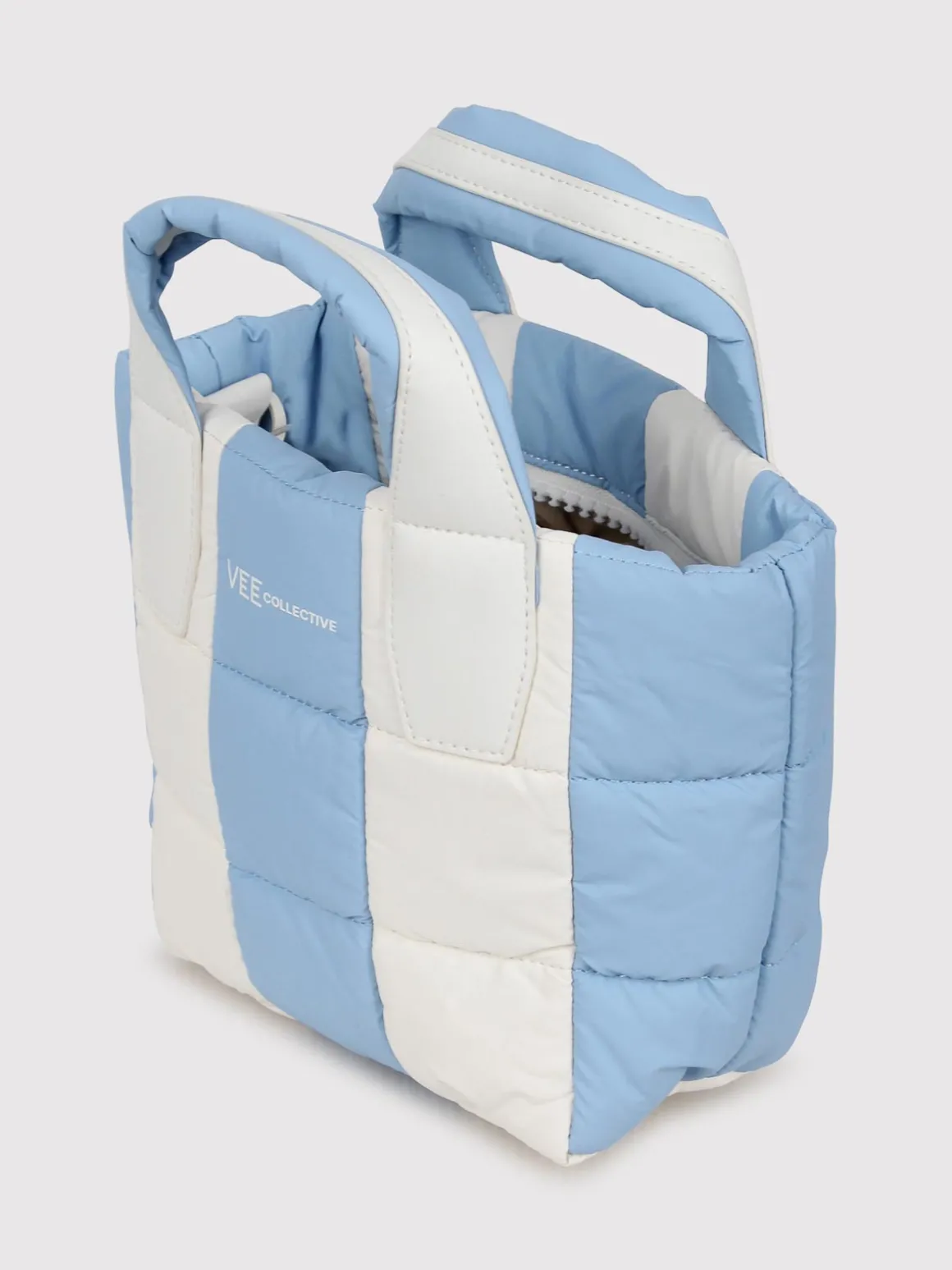 Tote Porter Mini Bicolore