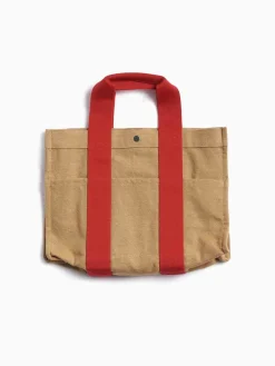 Tote unisex intrecciata