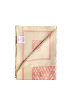Toute La V Scarf