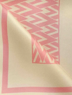 Toute La V Scarf