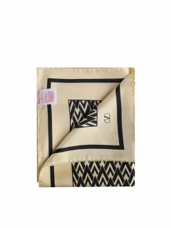 Toute La V Scarf