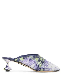 Toy 45 paillettes muli