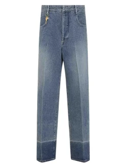 TR201 pantaloni a gamba larga