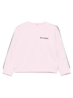 Traccia la crewneck