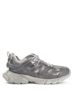 Traccia sneaker di gelatina