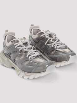 Traccia sneaker di gelatina