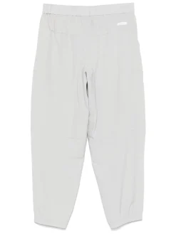 Trackpants logo