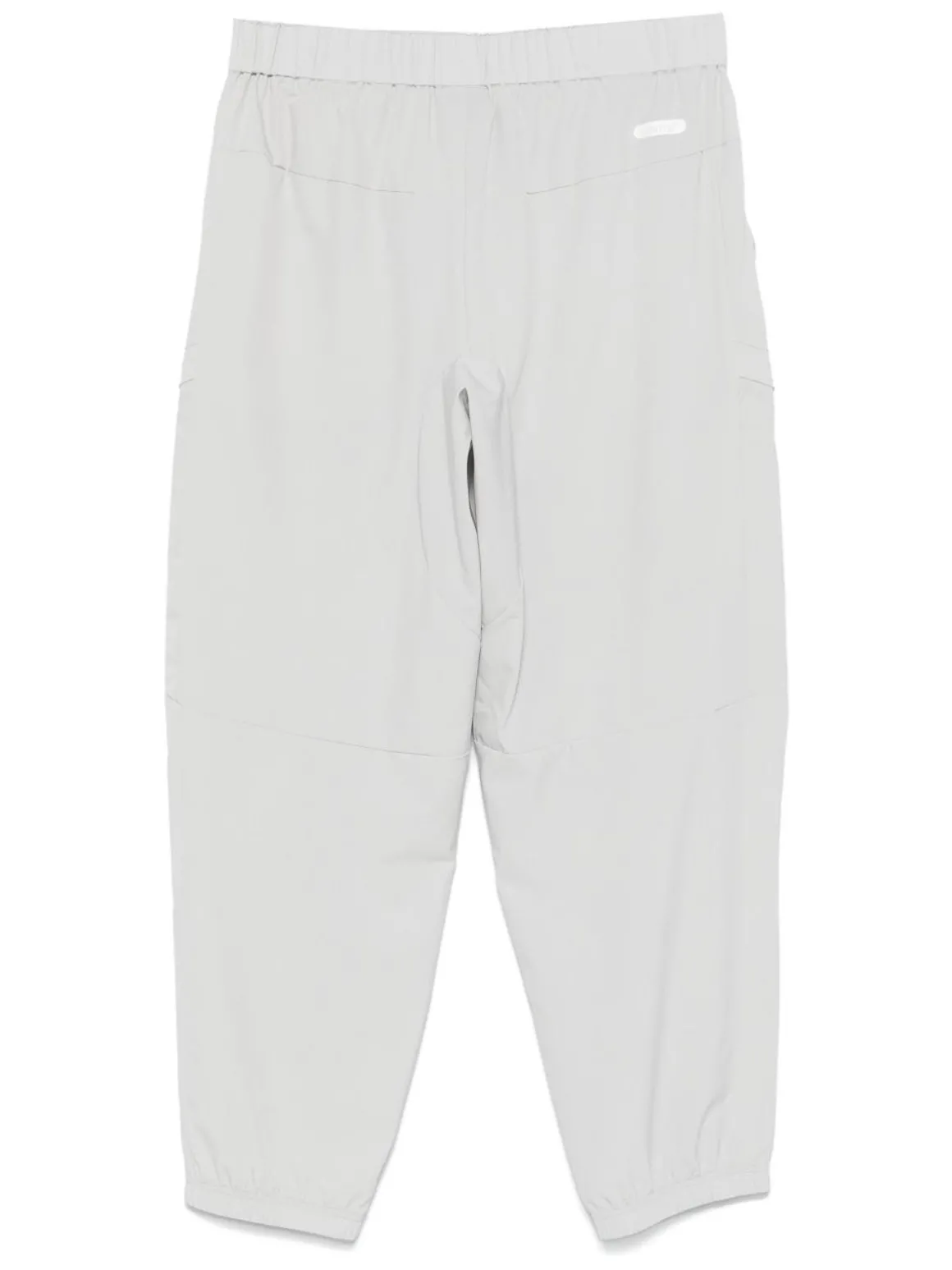 Trackpants logo