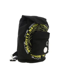 Tracolla Sling Rucksack nera