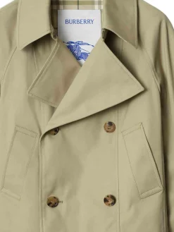 Trench