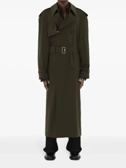 Trench