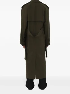 Trench