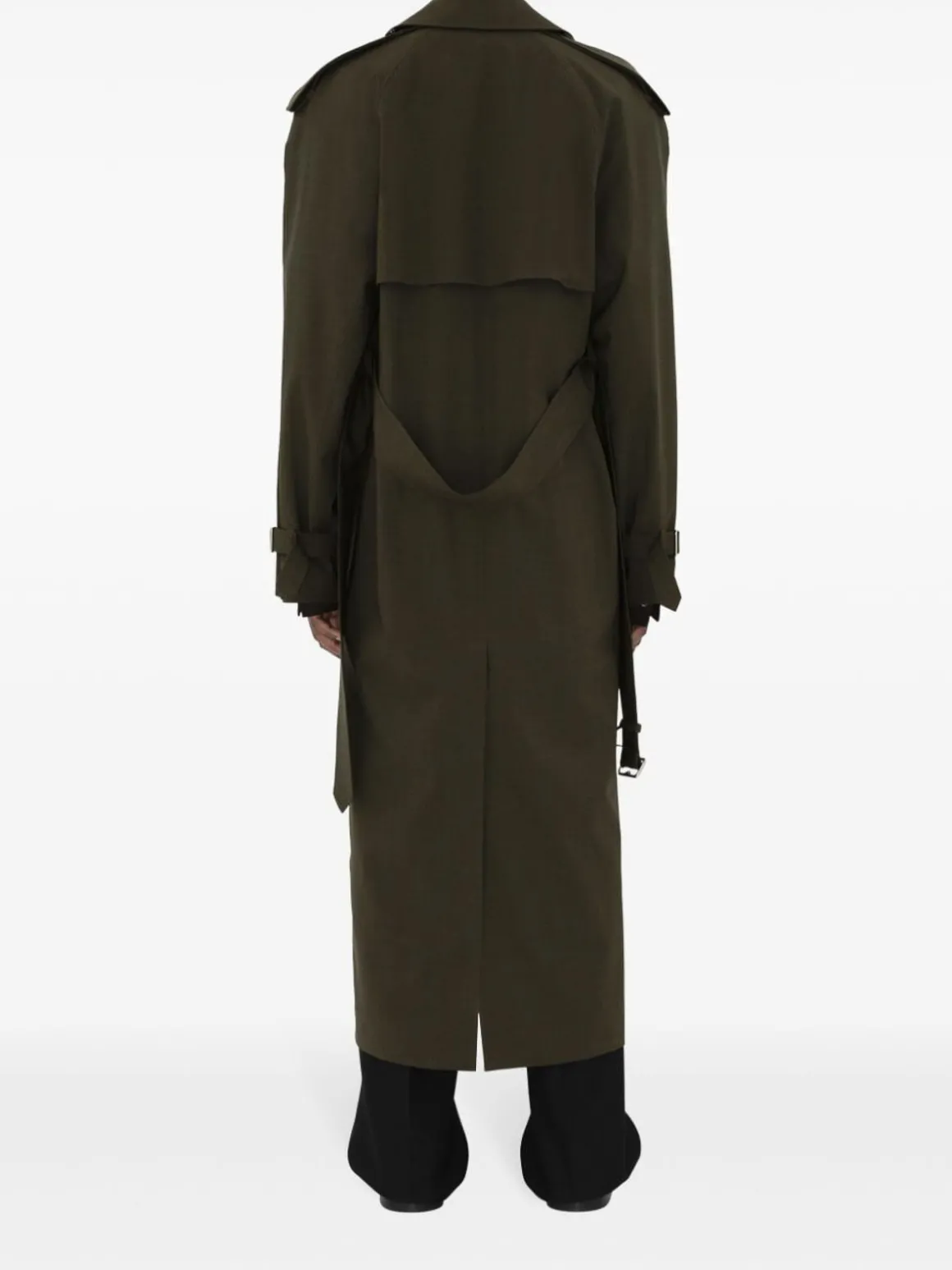 Trench