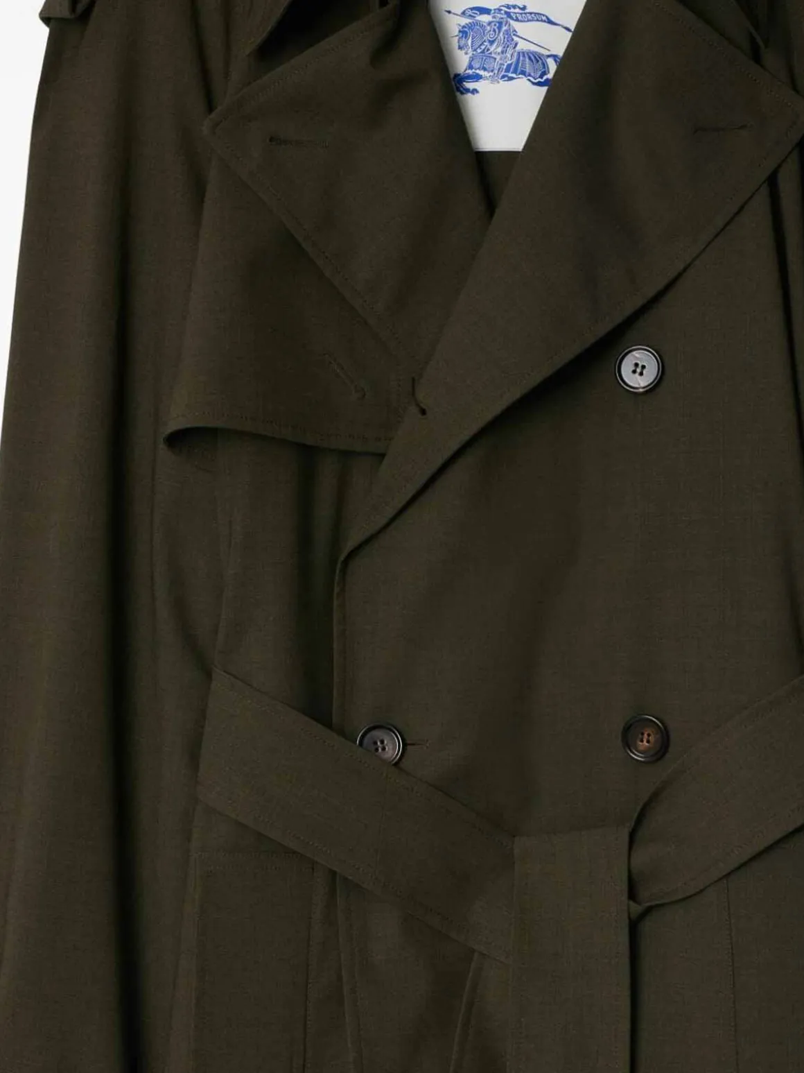 Trench