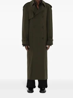 Trench