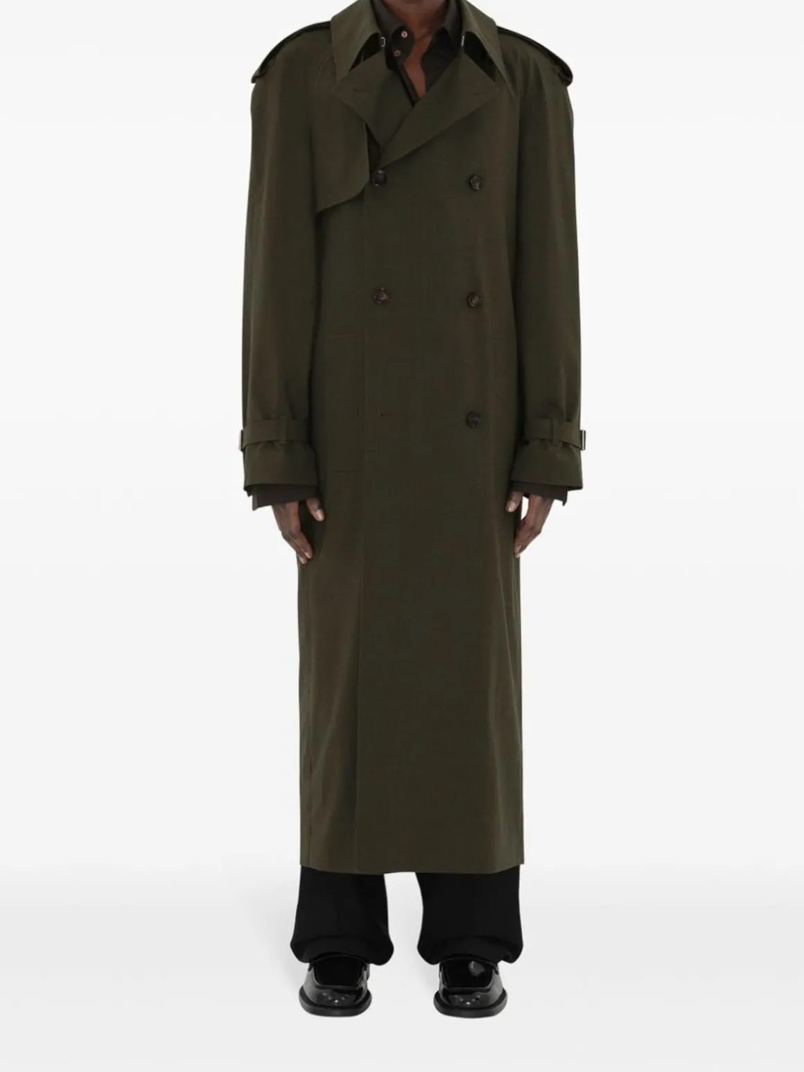 Trench