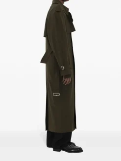 Trench