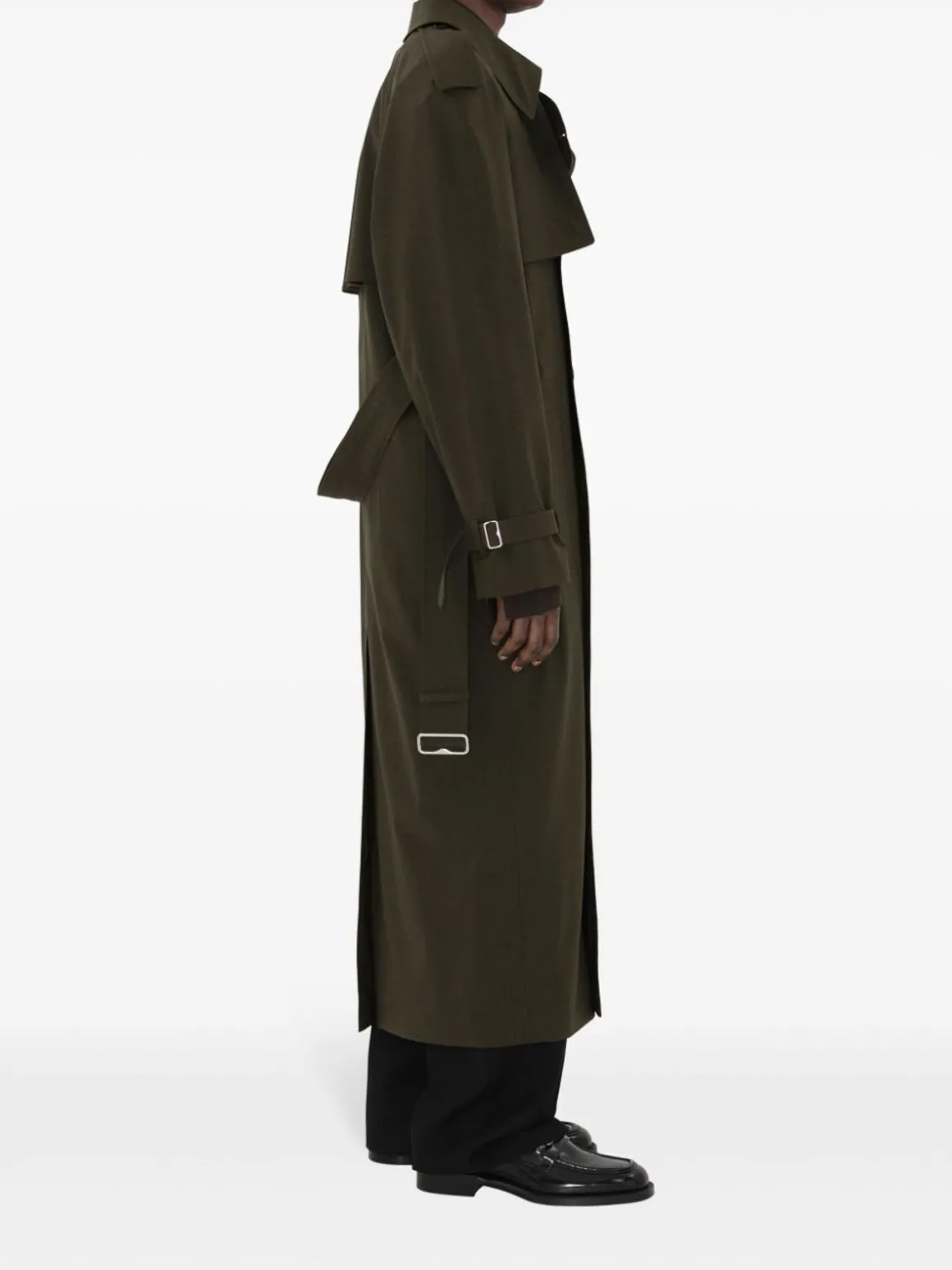 Trench