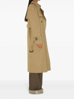 Trench