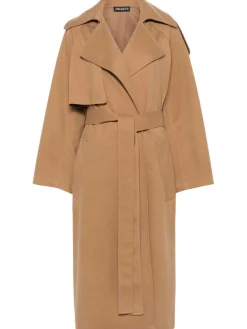 Trench